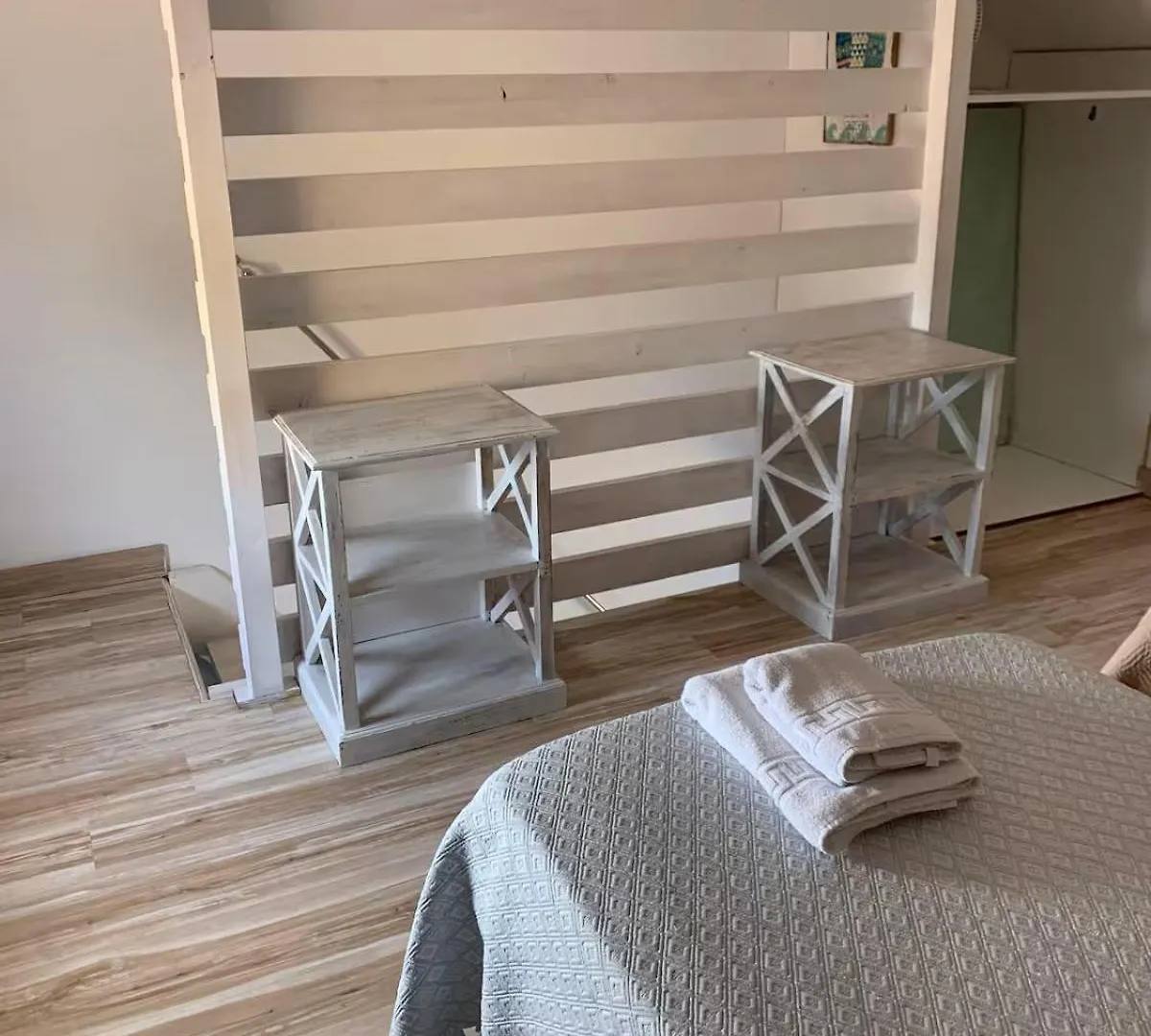 Marvin Home Corralejo