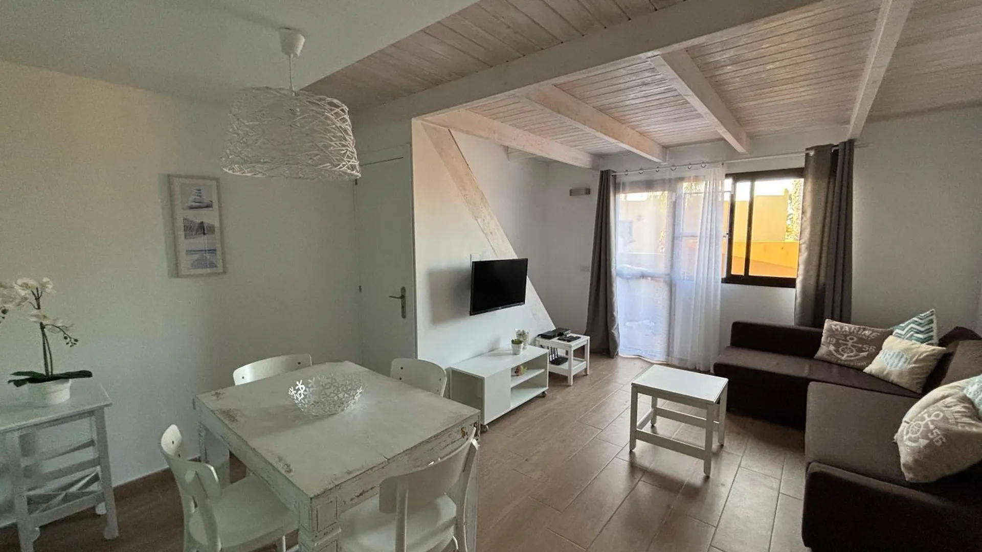 Marvin Home Corralejo