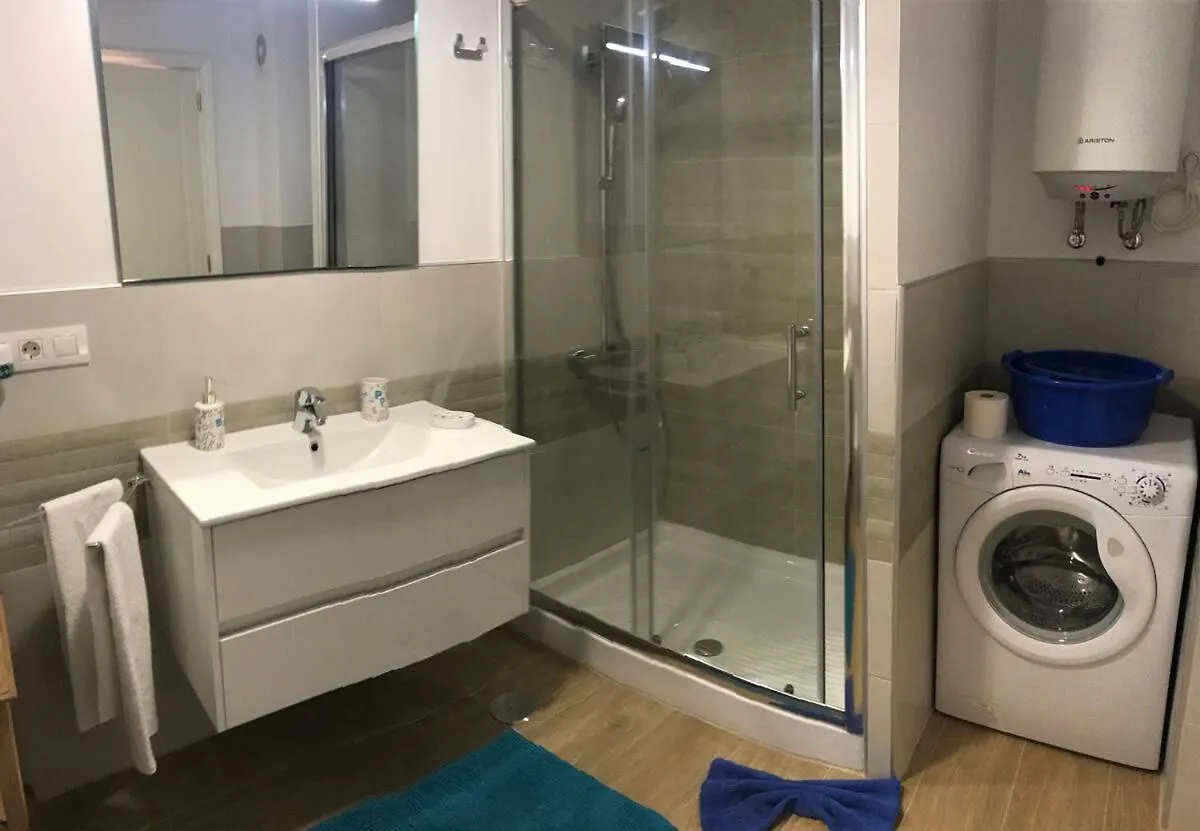 Marvin Home Corralejo Apartament