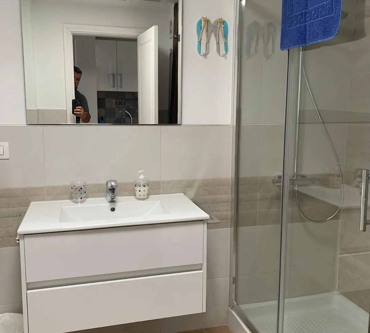 Apartament Marvin Home Corralejo Hiszpania