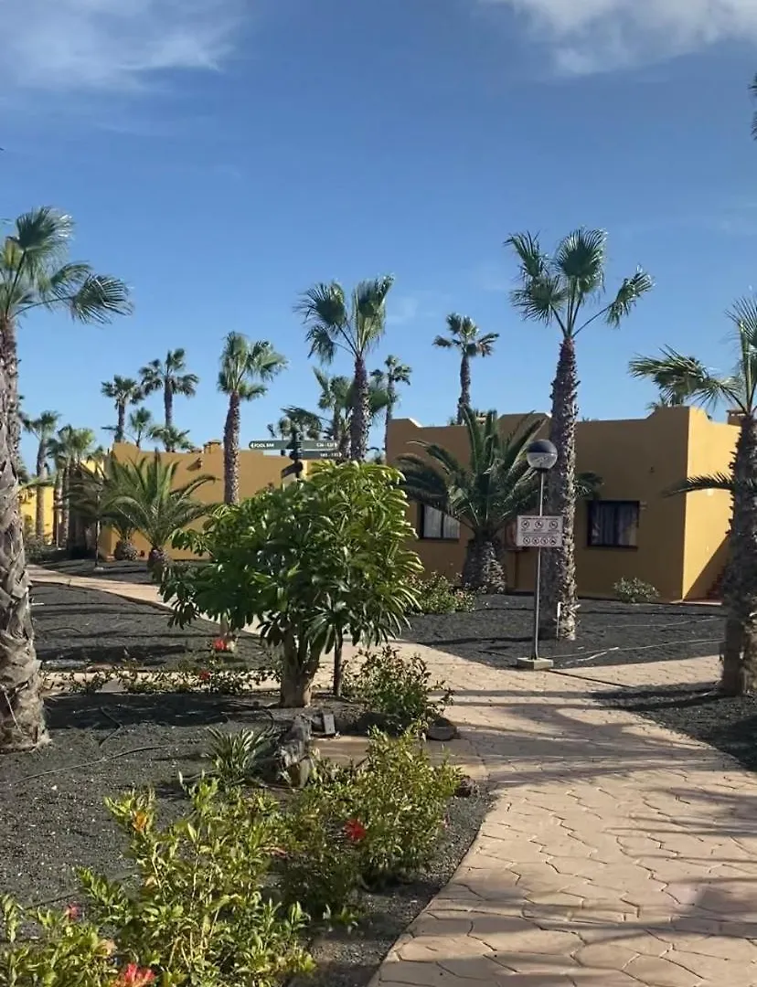 Apartament Marvin Home Corralejo